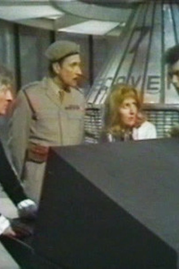 Doctor Who – S07E14 – Episodio 14