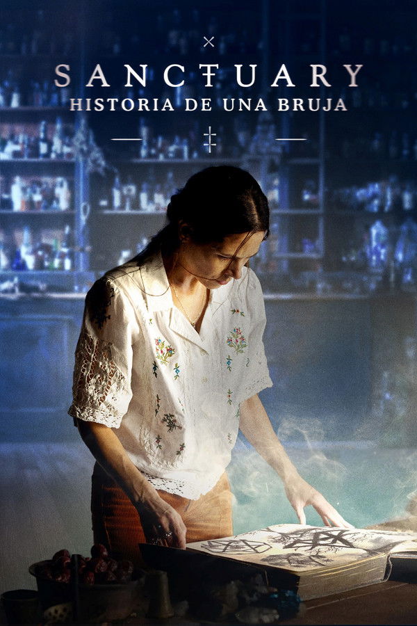 Sanctuary: Historia de una bruja / Disponible en AMC+ / Temporada 2