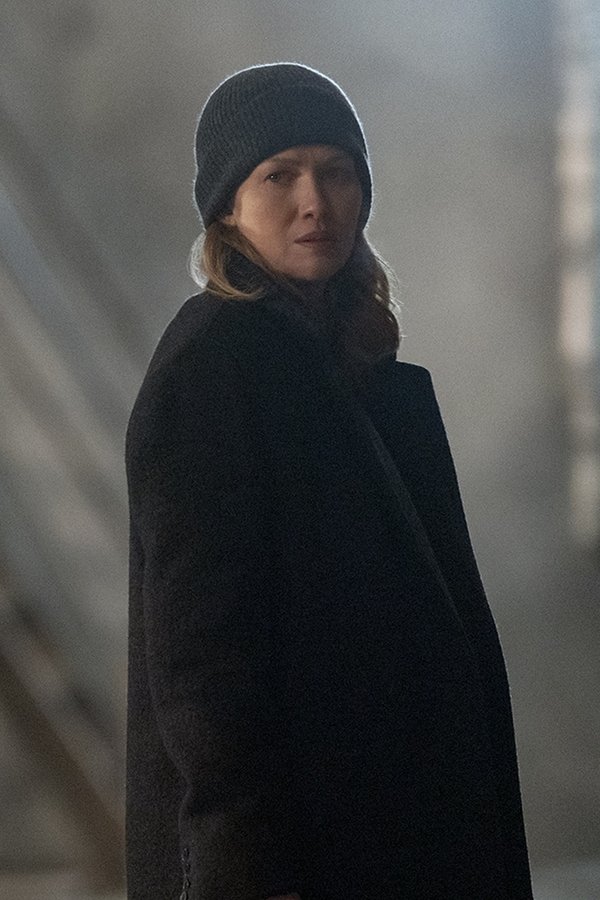 Hanna – S03E02 – Episodio 2