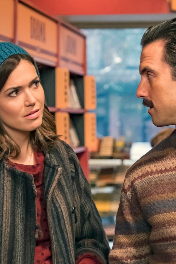 This Is Us – S02E04 – Sempre Lì