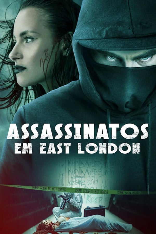 Assassinatos em East London