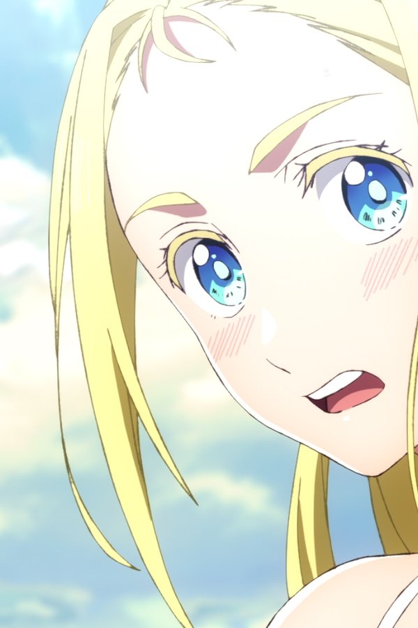 Summer Time Rendering – S01E22 – Episodio 22