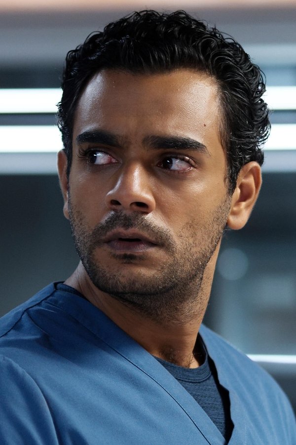 Transplant – S02E11 – Episodio 11