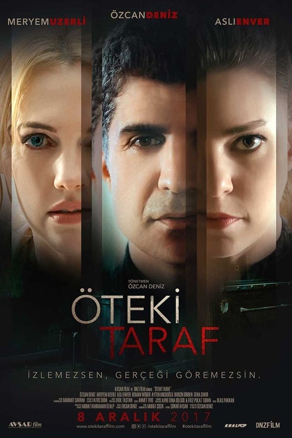 Öteki Taraf