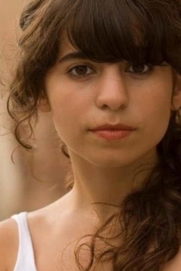 Irene Moray's headshot