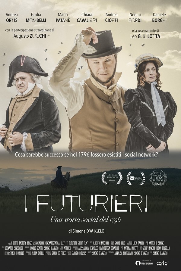 I futurieri