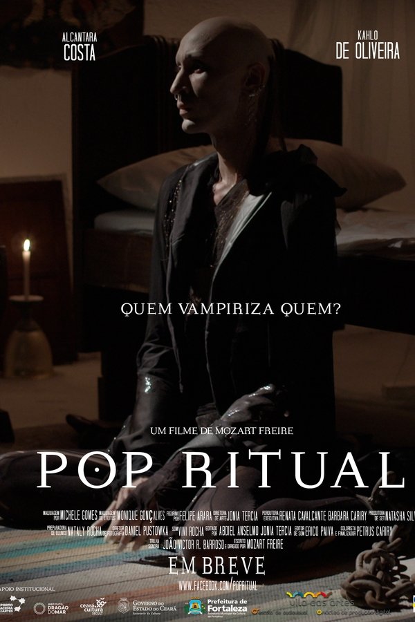 Pop Ritual