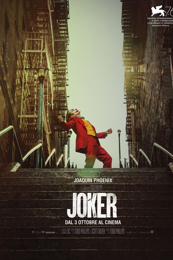 Joker (2019)