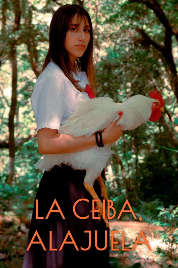 La Ceiba, Alajuela