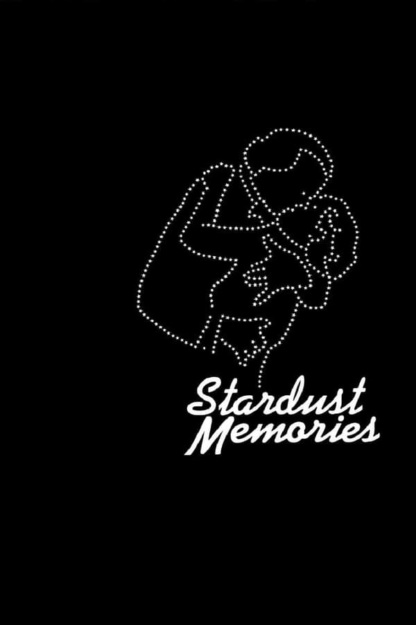 EN - Stardust Memories  (1980)