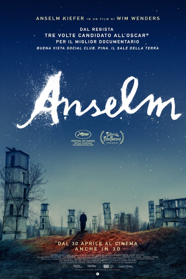 Anselm