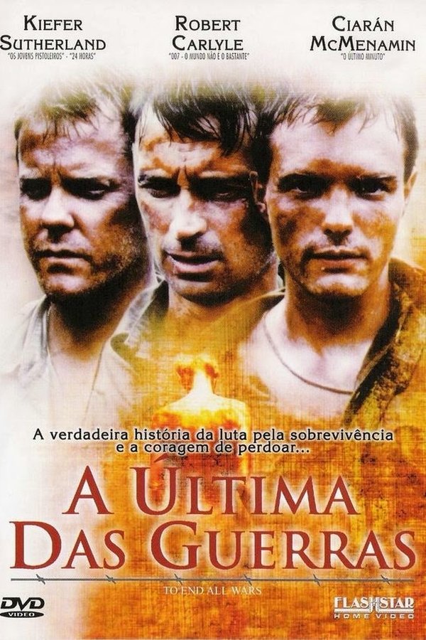 A Última das Guerras
