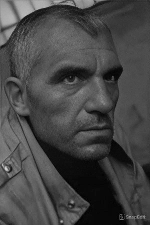 Виктор Соловьёв