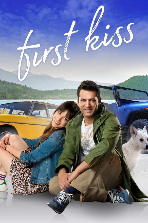 İlk Öpücük poster