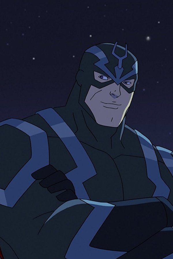 Avengers Assemble – S03E09 – Gli Inumani tra noi