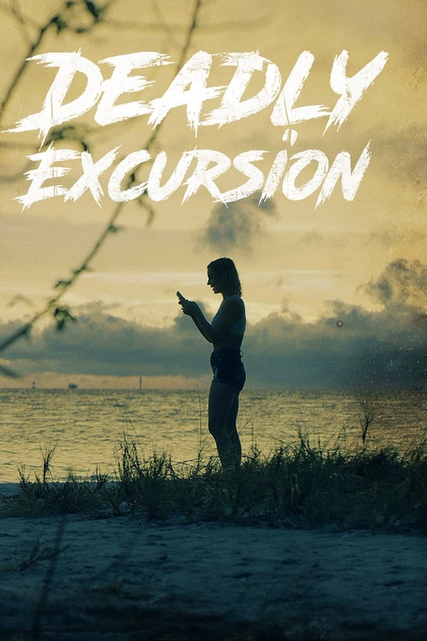 EN - Deadly Excursion - 2019