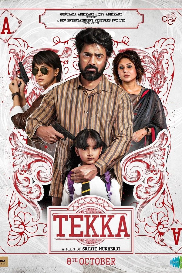 IN - Tekka (2024)
