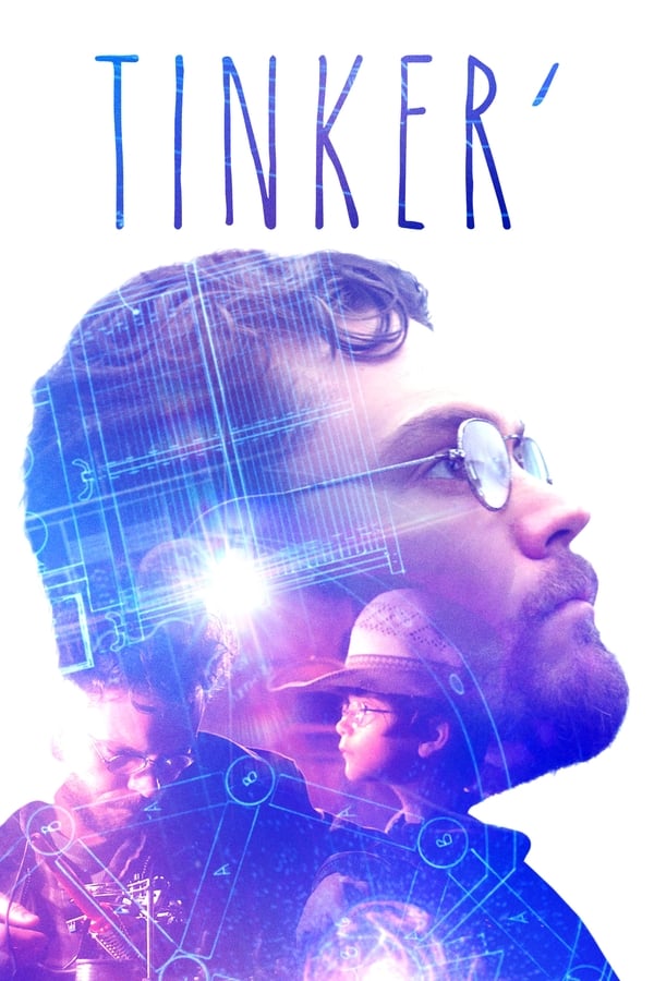 AR: Tinker' 