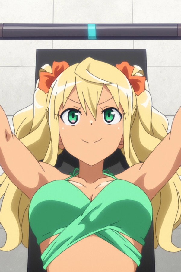 Dumbbell Nan Kilo Moteru?