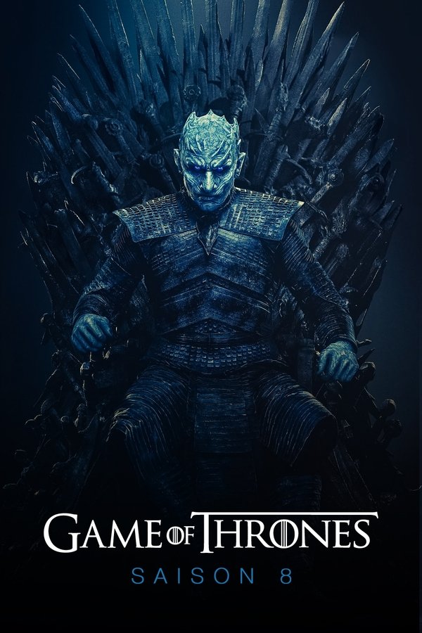 Saison 8