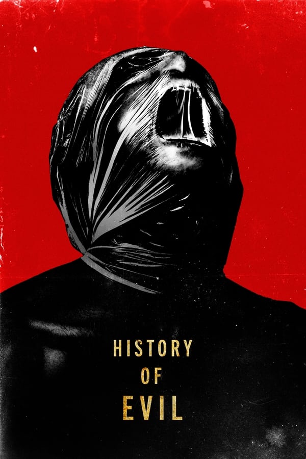 A family on the run from a corrupt state takes refuge in a safe house with an evil past — a terrifying last stop on a near-future Underground Railroad.