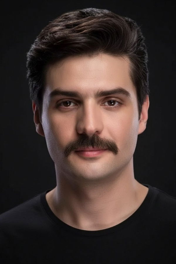 Cemal Toktas's headshot