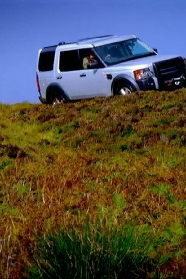 Top Gear – S05E03 – Episodio 3