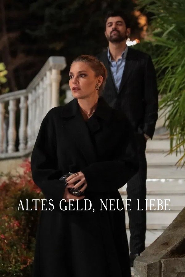 |DE| Altes Geld, neue Liebe