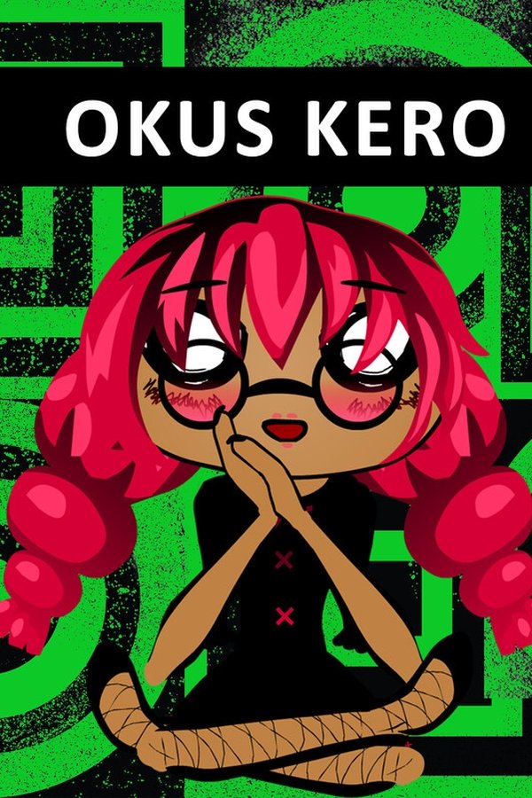 Okus Kero poster
