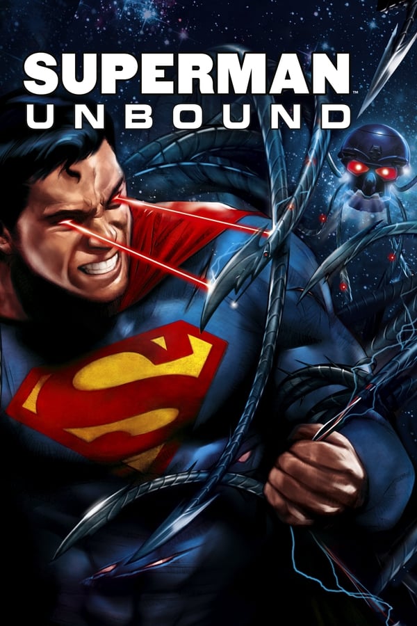 Superman: Unbound