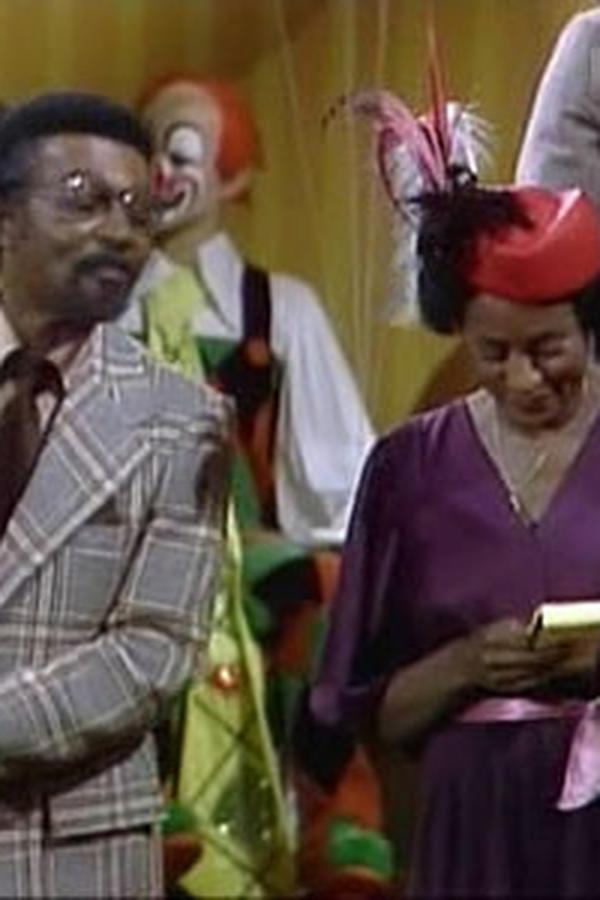 I Jeffersons – S06E03 –
