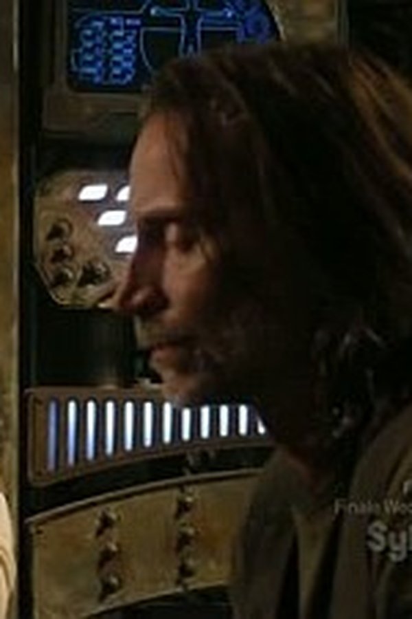 Stargate Universe – S02E12 – La fine della Destiny