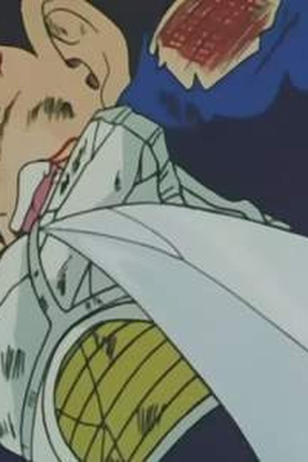 Dragon Ball GT – S01E55 – Ti raggiungerò, Kaarot!
