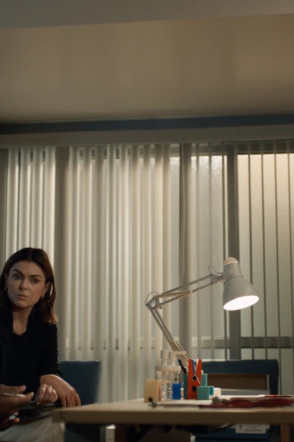 Coroner – S04E04 – Episodio 4