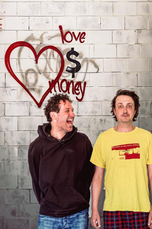 Love and Money