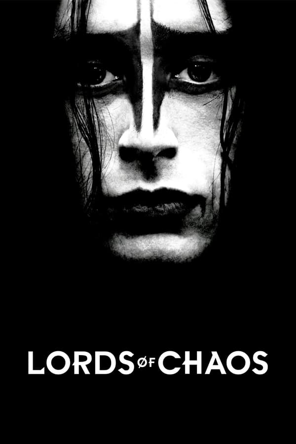 DE - Lords of Chaos  (2018)