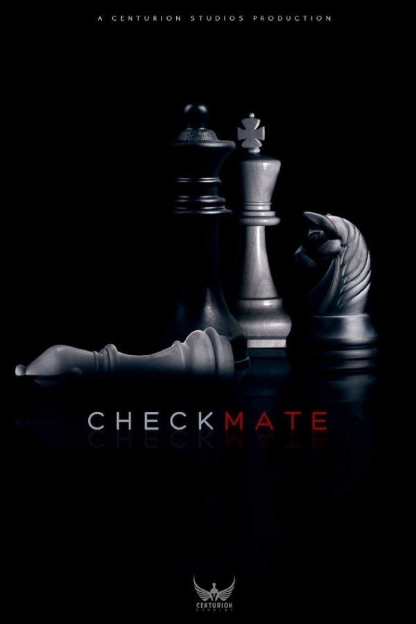 Checkmate Checkmate