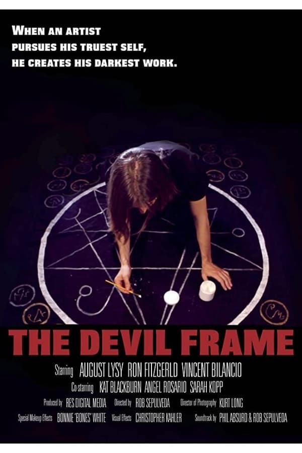 The Devil Frame