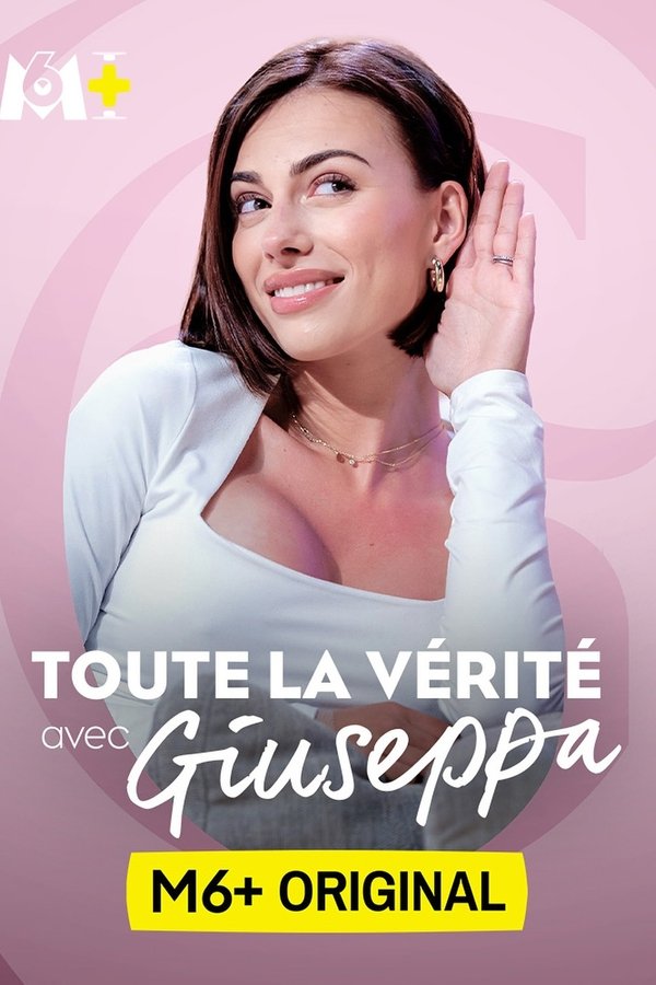 Toute la vérité avec Giuseppa