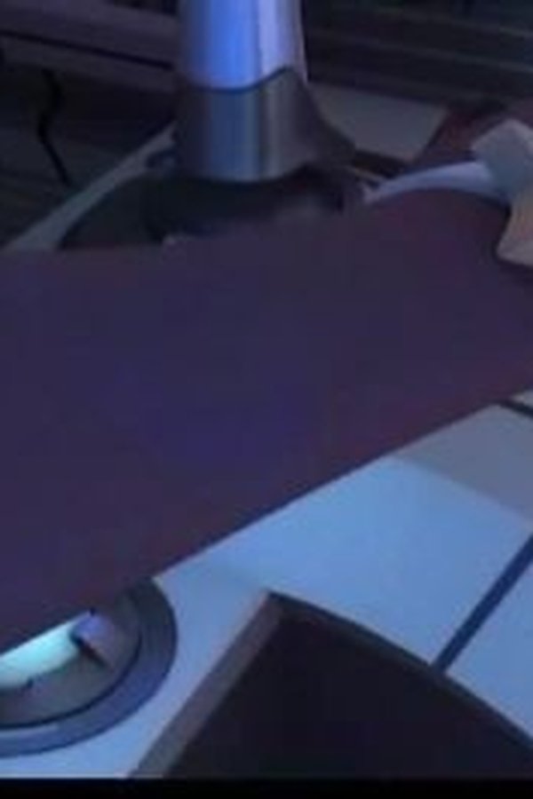 Code Lyoko – S04E08 – Episodio 8