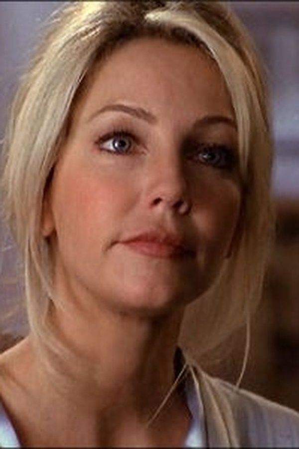 Melrose Place – S05E01 – Vivere una catastrofe