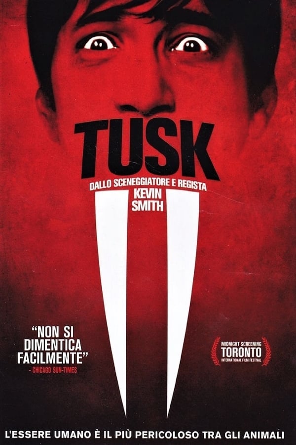 IT - Tusk - 2014