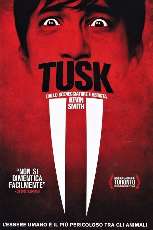 IT| Tusk 