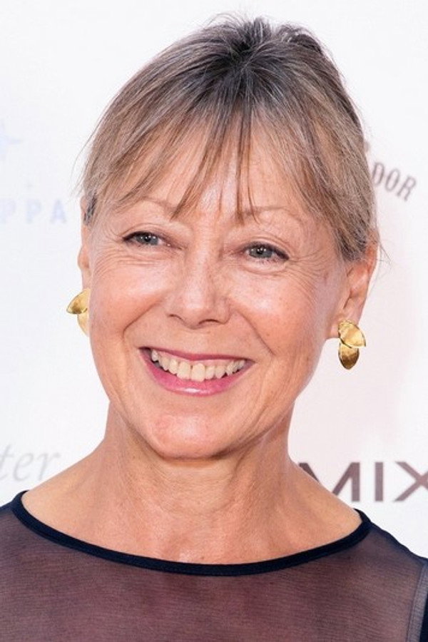 Jenny Agutter's headshot