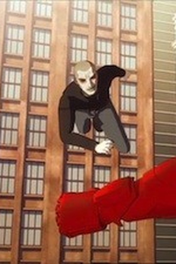 Iron Man: Armored Adventures – S02E16 – Episodio 16