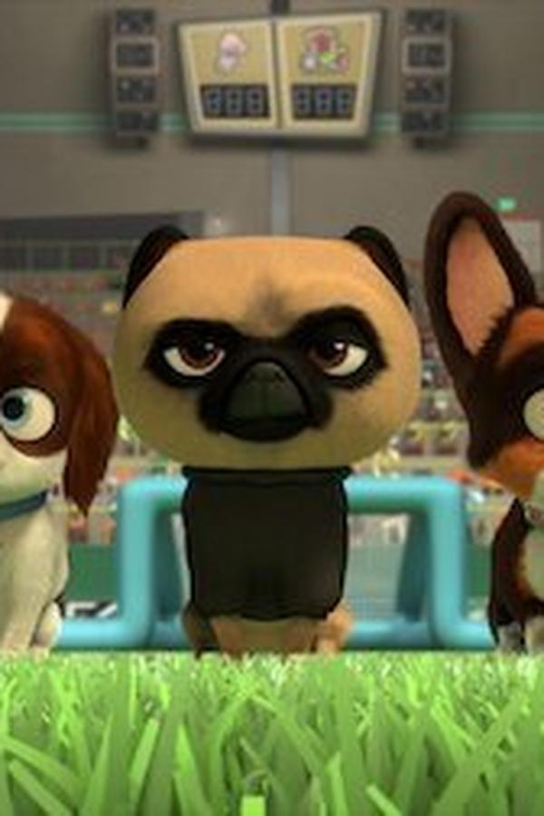 Baby Boss: Di nuovo in affari – S04E04 – Schema di gioco