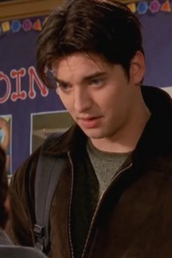 Dawson’s Creek – S04E18 – Un tuffo nel passato
