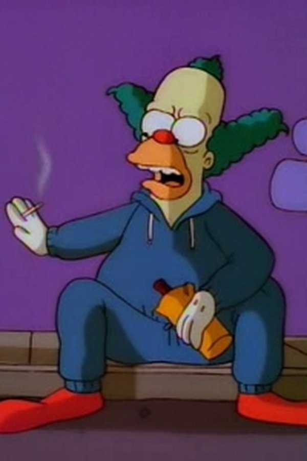I Simpson – S07E15 – Bart la spia