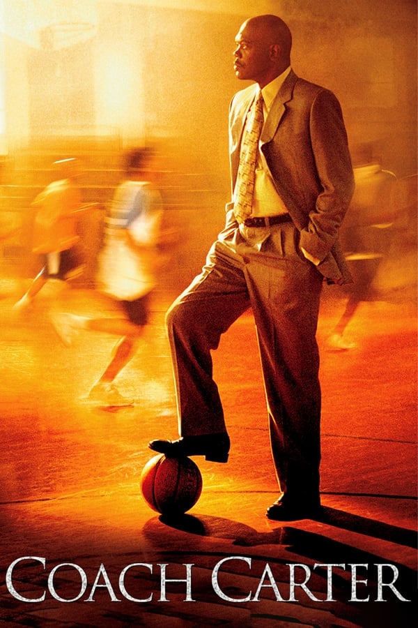 TVplus NL - Coach Carter (2005)