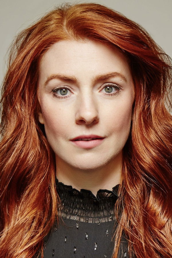 Elise Jansen's headshot